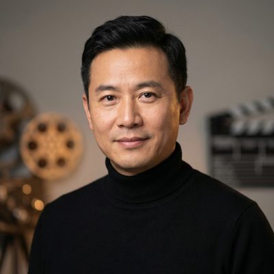 蘑菇视频导演顾问