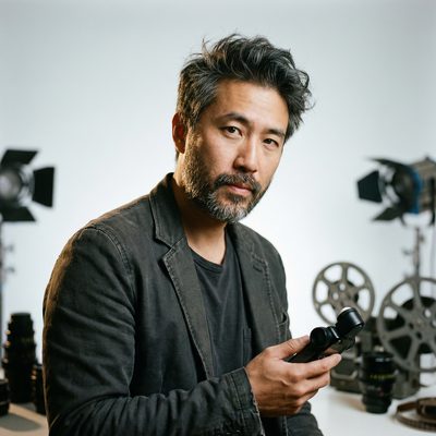 蘑菇视频摄影师